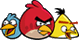 Angry-Birds