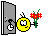:anklopf:
