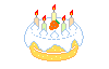 :torte: