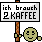 Knnchen Kaffee