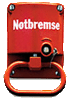 Notbremse